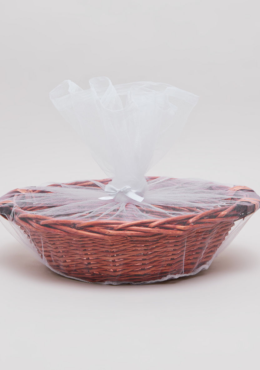 Juniors Gift Basket - 36x11 cms-Gifts-image-0