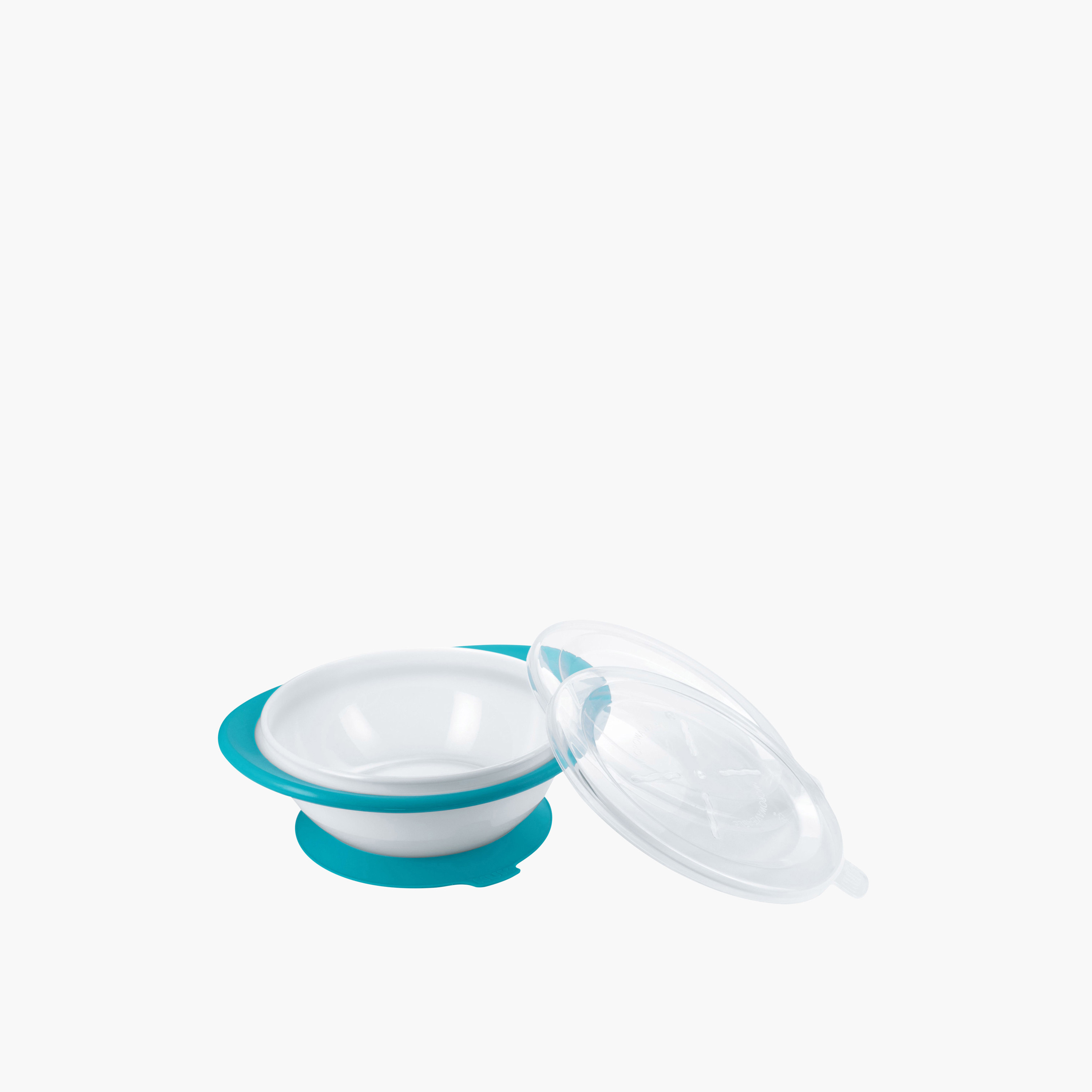 وعاء التغذية بغطاء من إن يو كيه-baby-feeding-mealtimeessentials-image-1