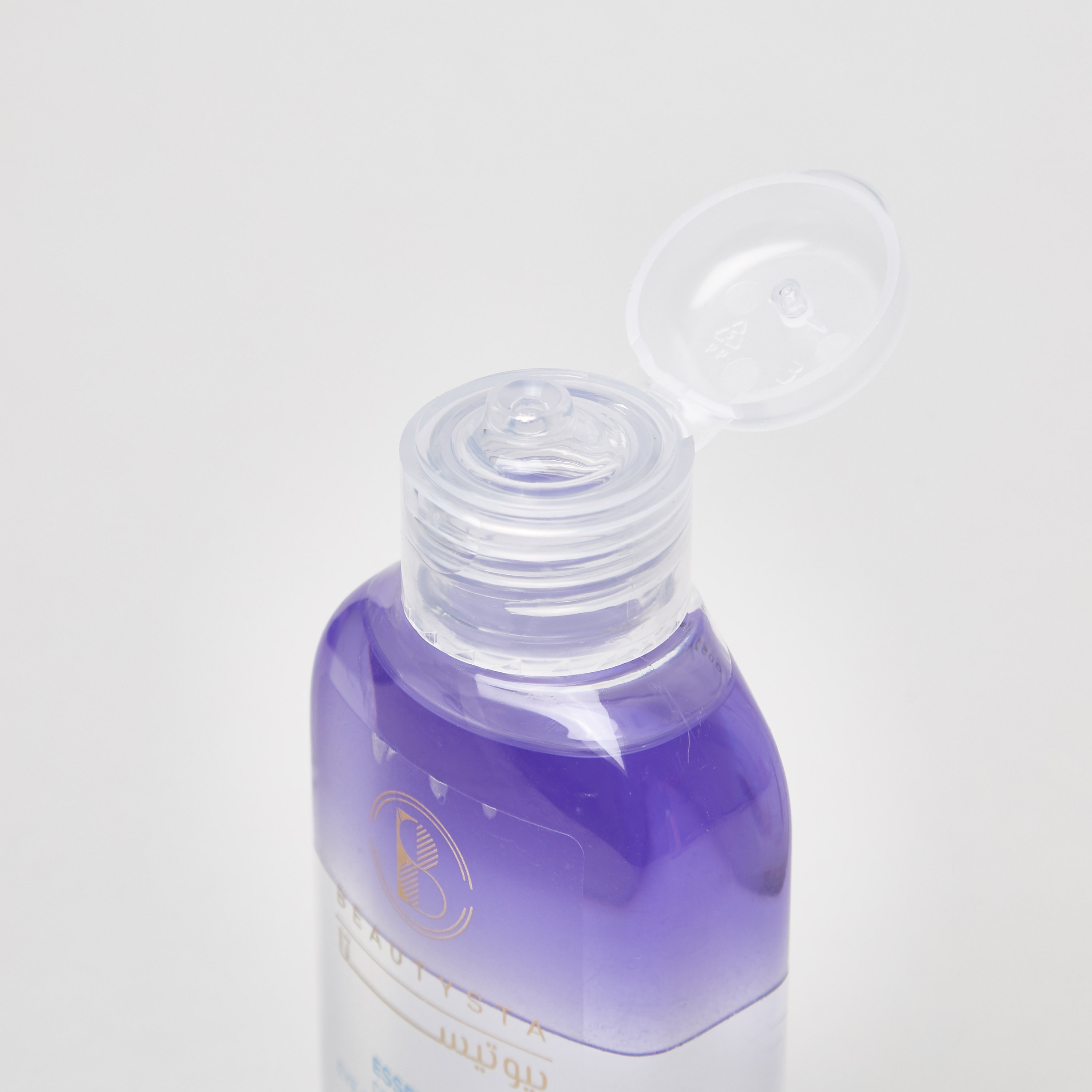 Beautysta Essential Dual Phase Eye Makeup Remover - 125 ml-beautyandpersonalcare-skin-cleansers-facewashandcleansers-image-2