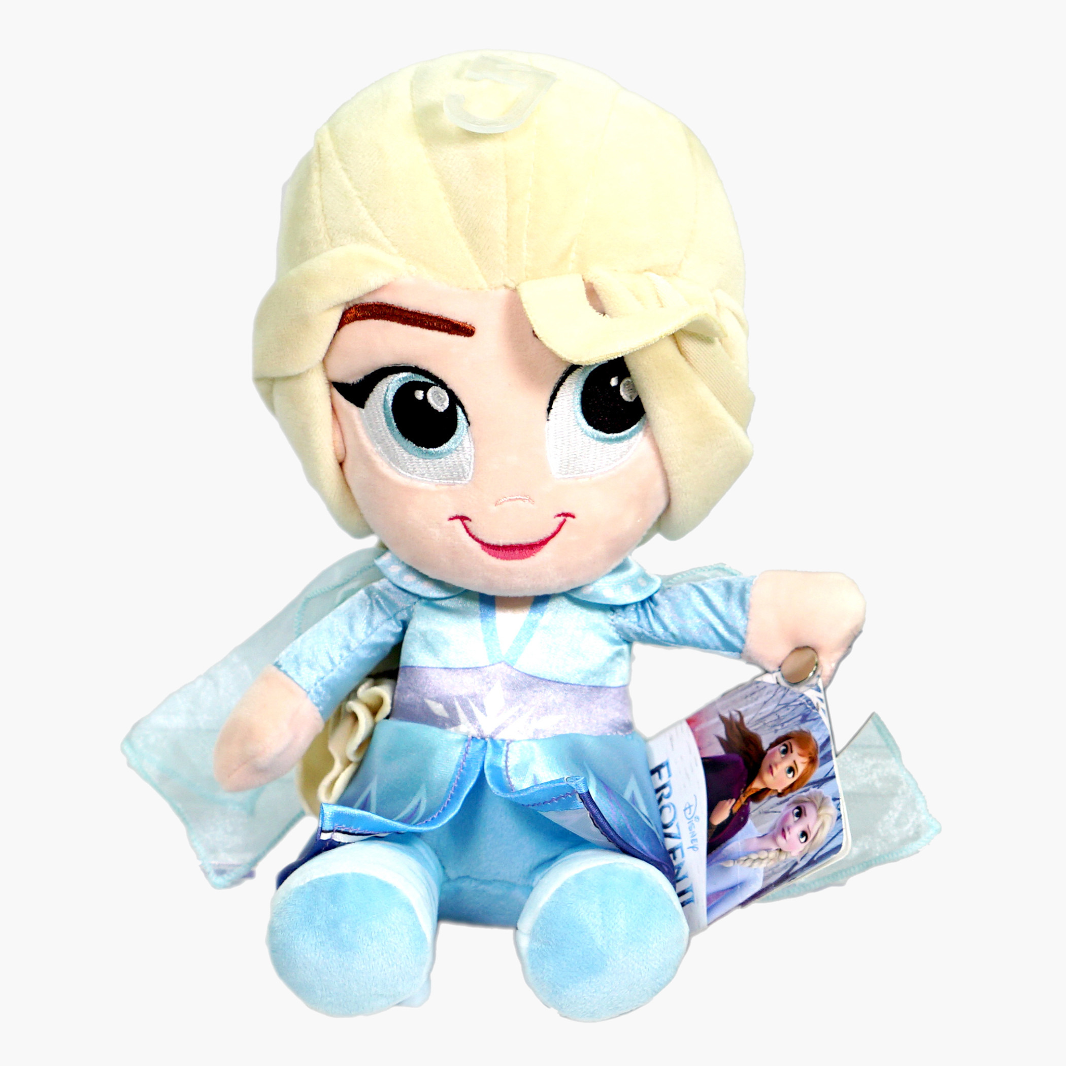 Elsa cheap stuffed animal