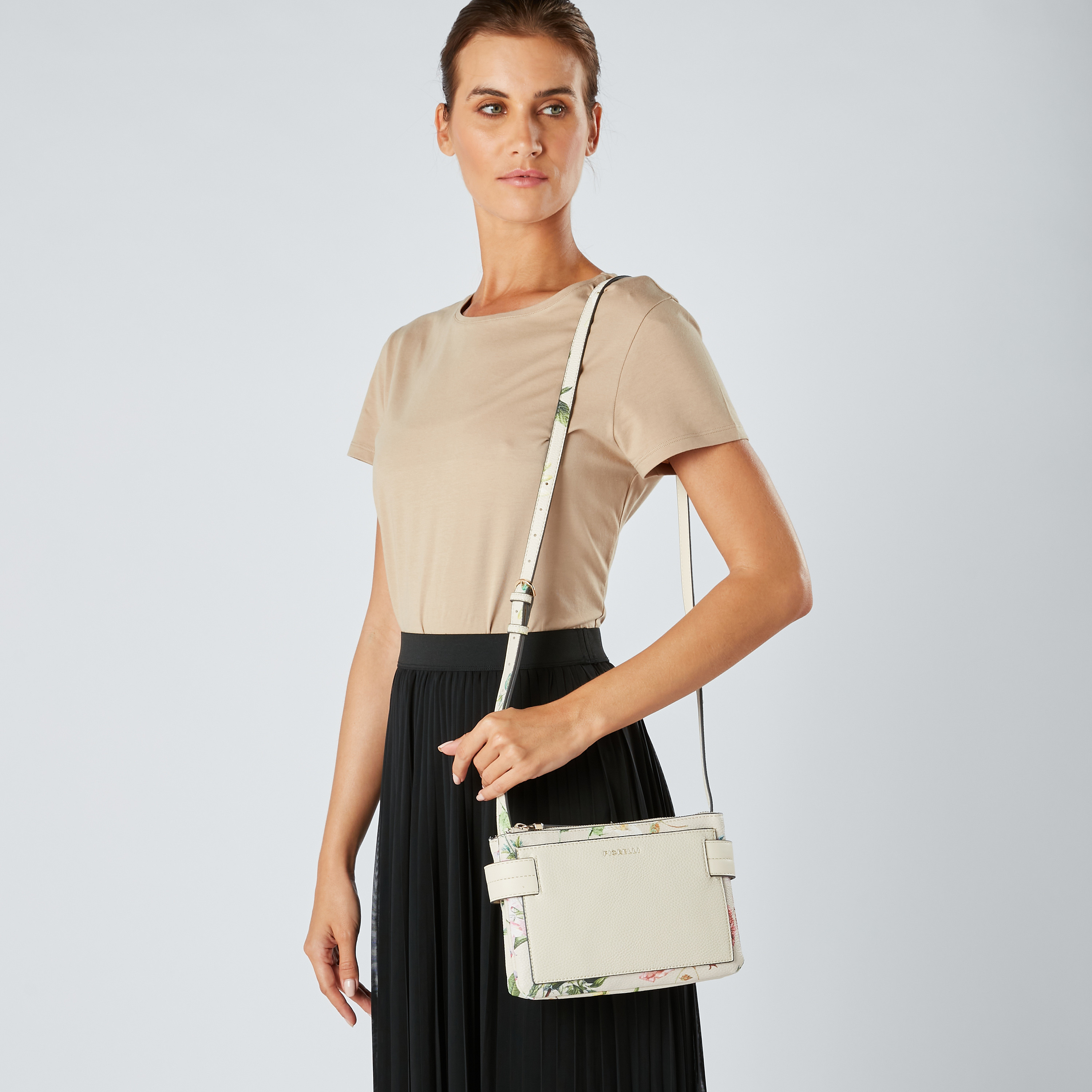 Fiorelli brie 2024 crossbody bag