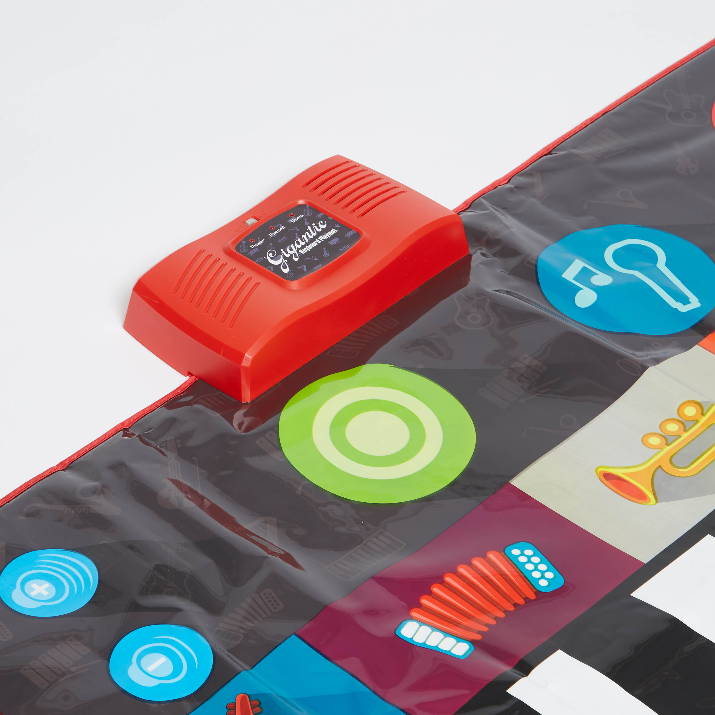 Juniors Gigantic Keyboard Playmat-toys-babyandtoddlertoys-lightsandmusicaltoys-image-2