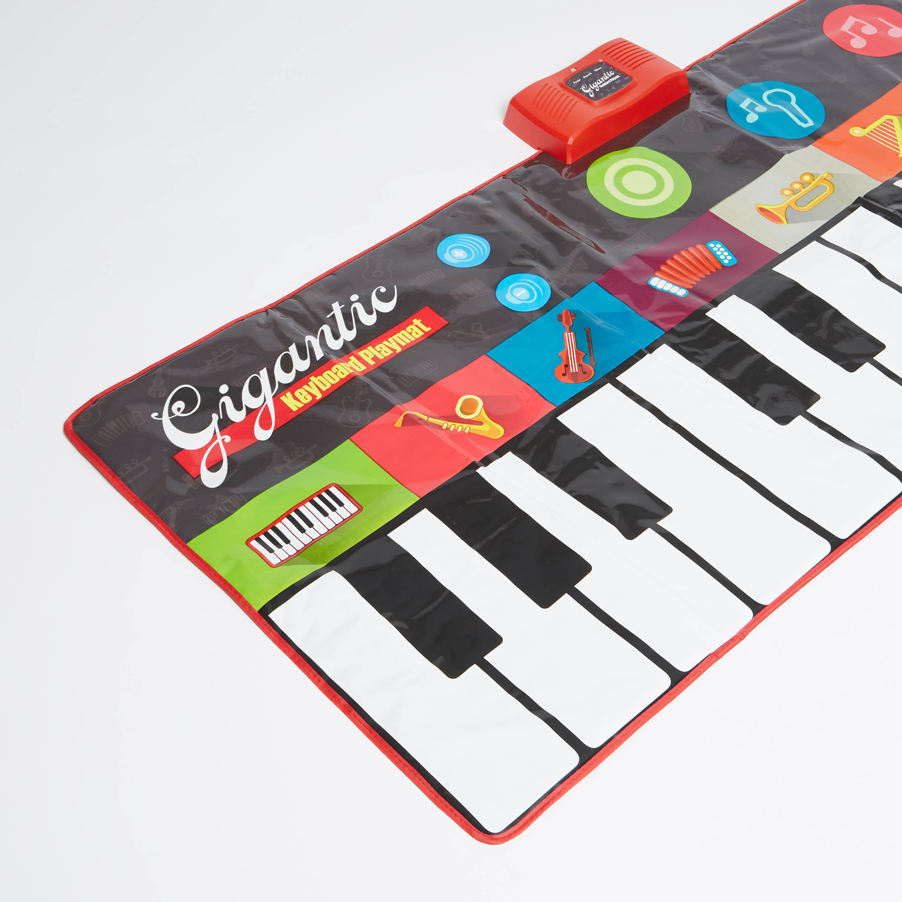 Juniors Gigantic Keyboard Playmat-toys-babyandtoddlertoys-lightsandmusicaltoys-image-3