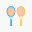 Juniors Racket Set-toys-outdoor-sports-image-3