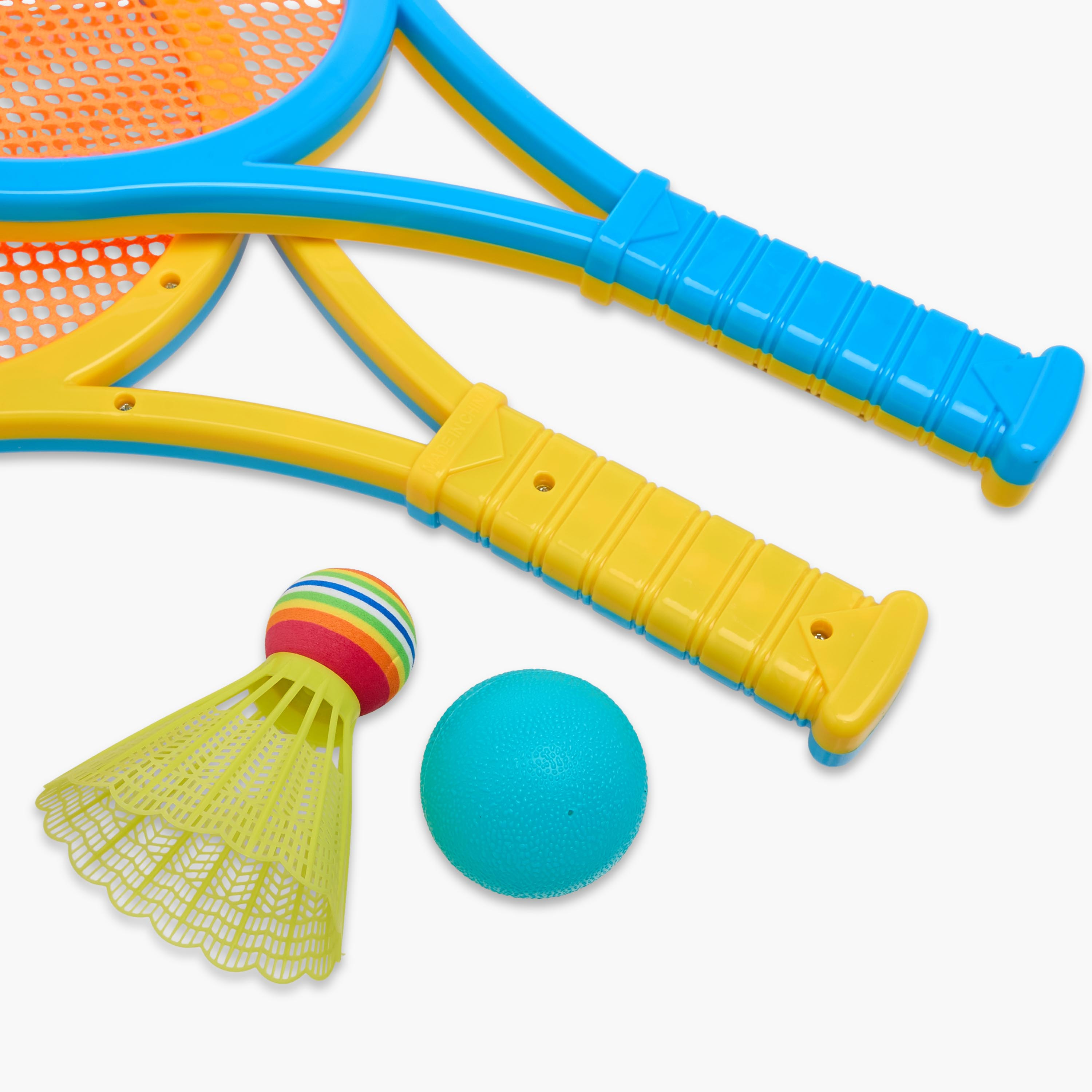 Juniors Racket Set-toys-outdoor-sports-image-6