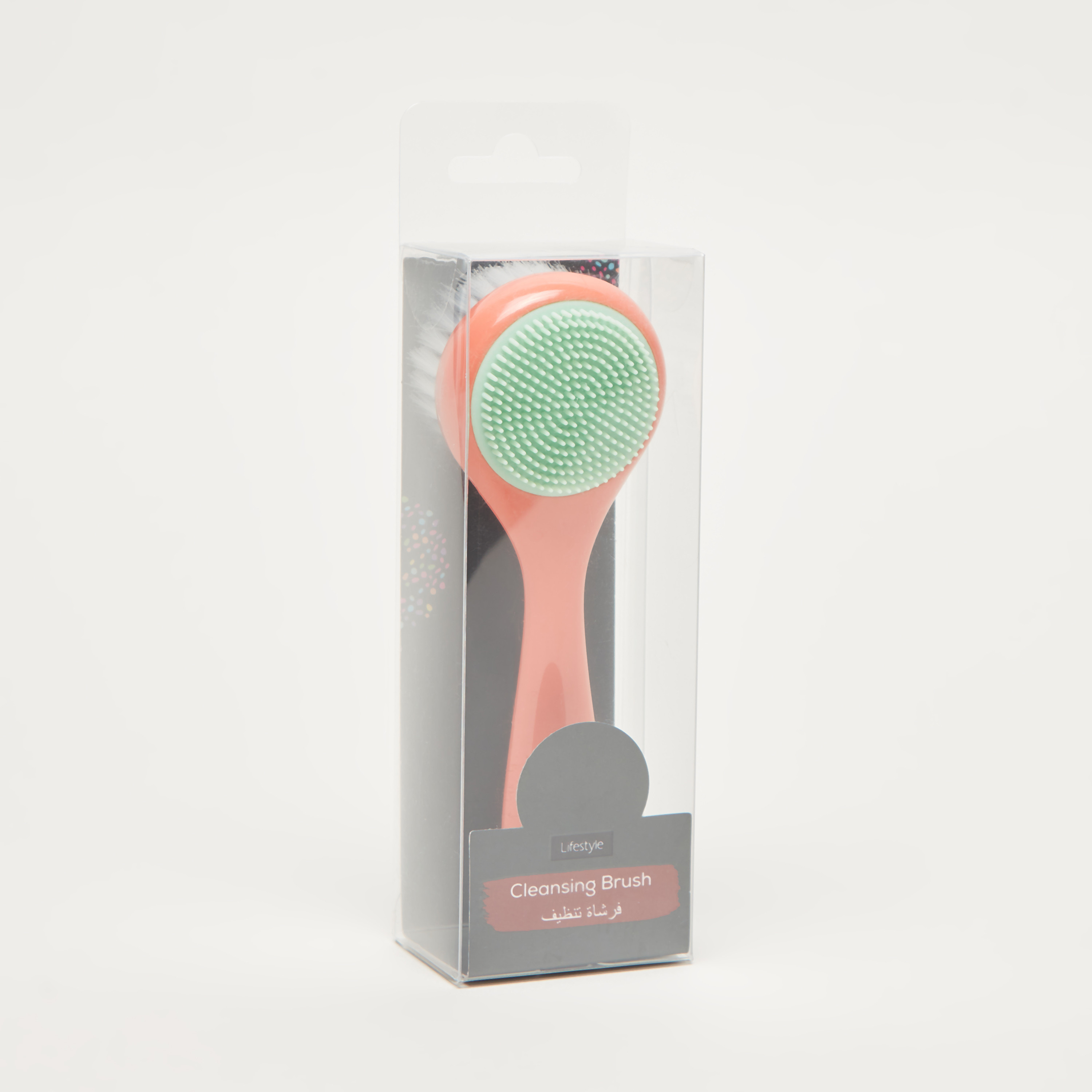 فرشاة تنظيف للوجه بمقبض-beautyandpersonalcare-appliances-faceandskintools-image-1
