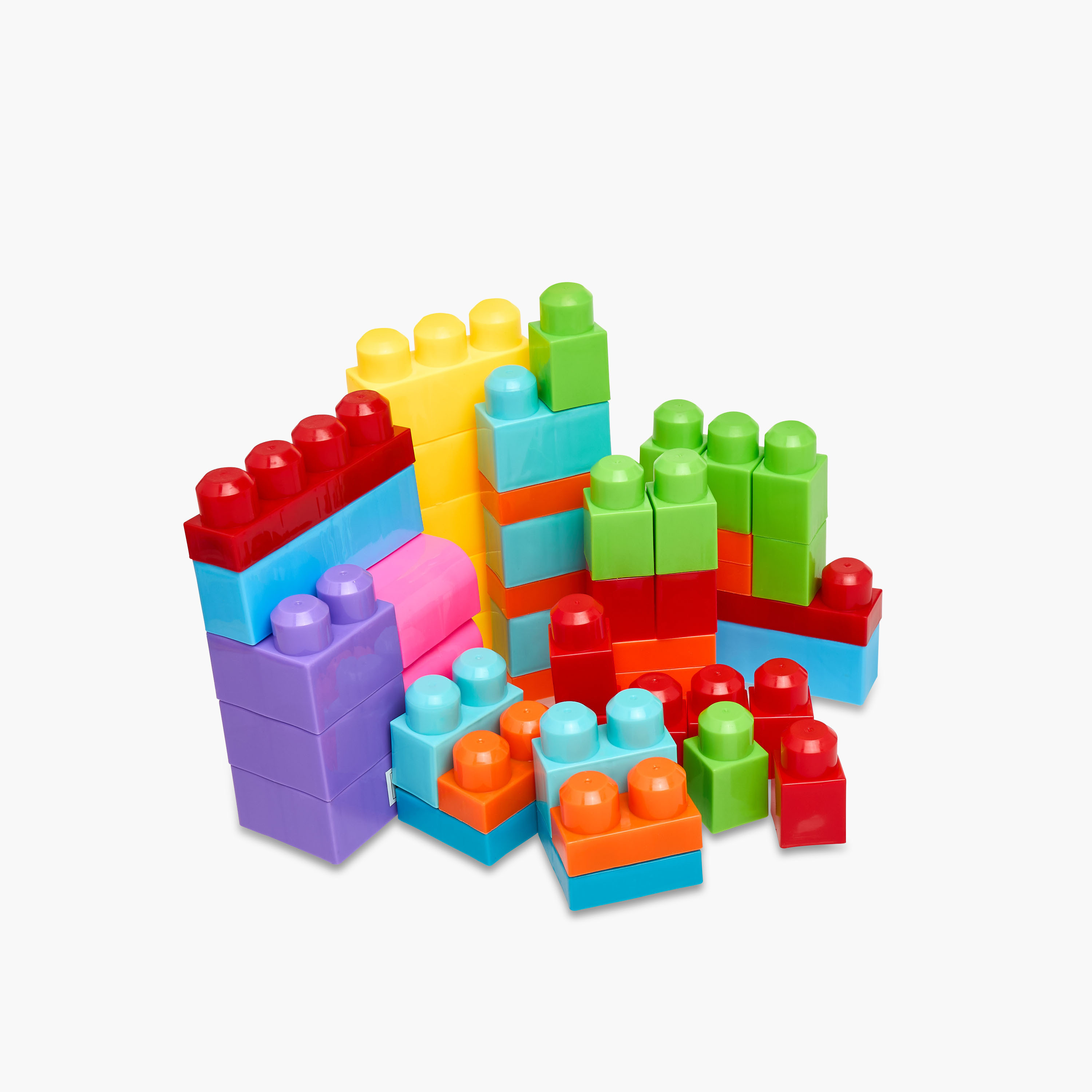 Juniors 50-Piece Bricks Playset-toys-buildingblocks-blocks-image-2