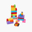 Juniors 75-Piece Bricks Playset-toys-buildingblocks-blocks-image-1