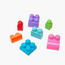 مجموعة مكعبات بناء من جونيورز - 100 قطعة-toys-buildingblocks-blocks-image-4