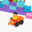مجموعة مكعبات بناء من جونيورز - 100 قطعة-toys-buildingblocks-blocks-image-3