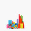 Juniors 150-Piece Bricks Playset-toys-buildingblocks-blocks-image-1