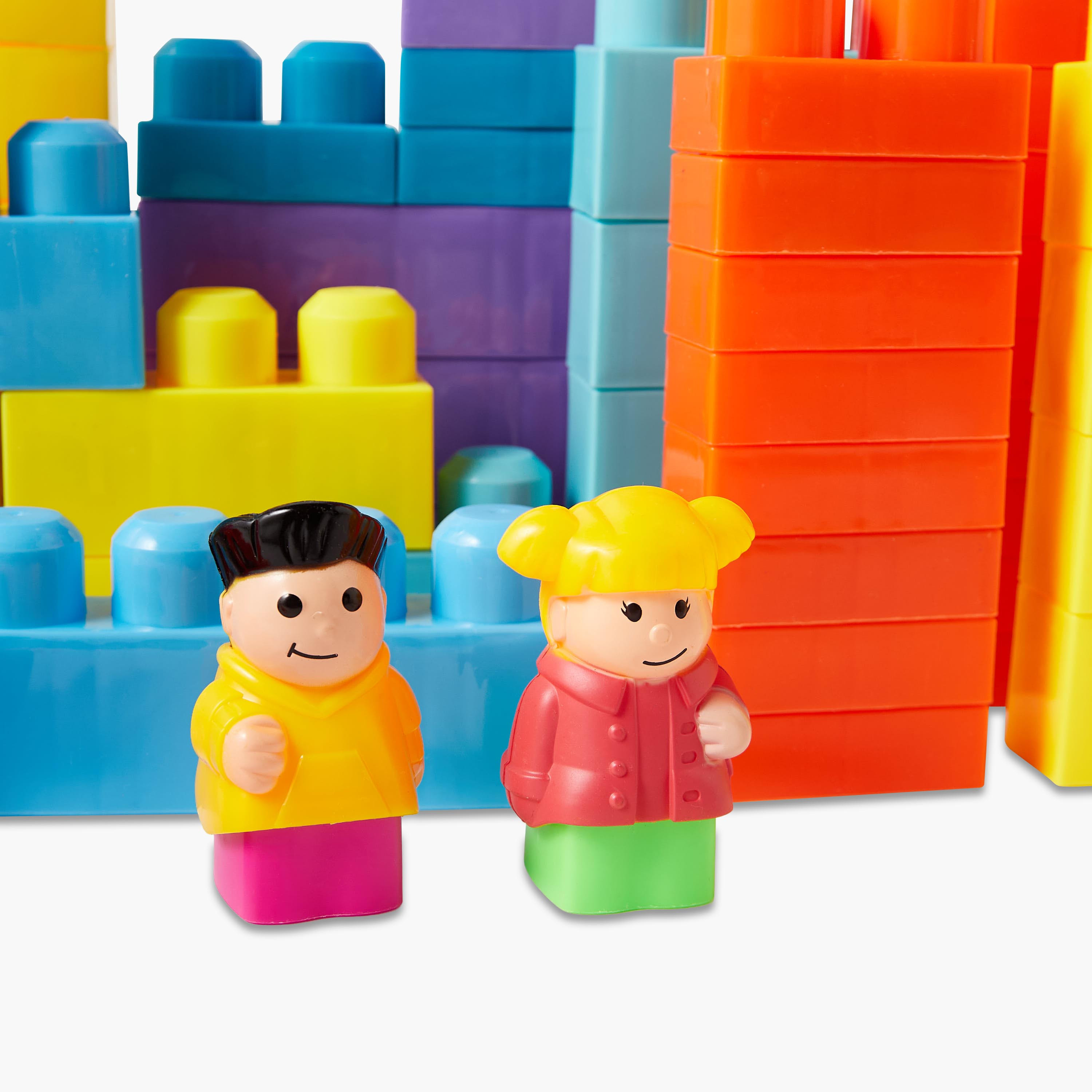 Juniors 150-Piece Bricks Playset-toys-buildingblocks-blocks-image-2