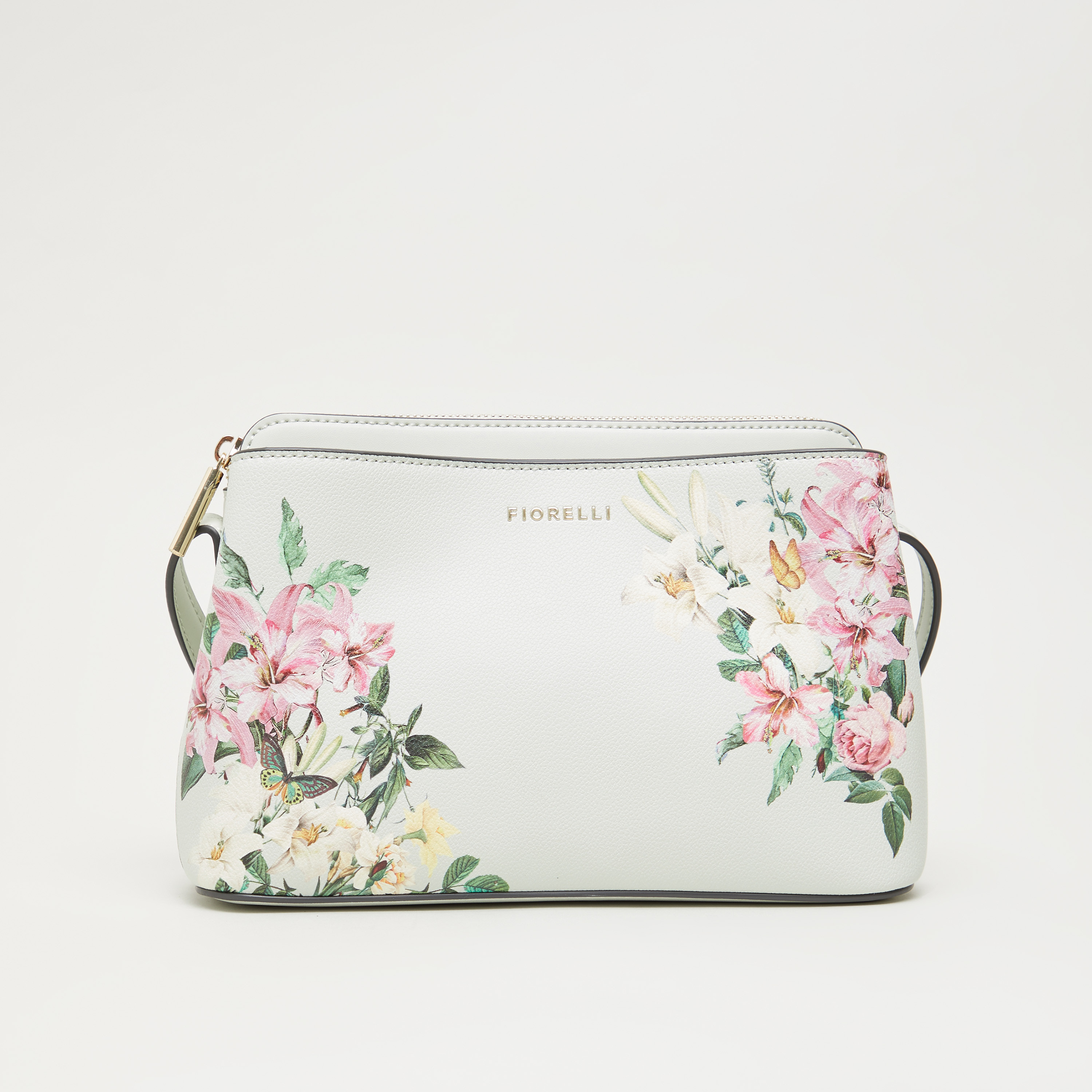 Fiorelli hot sale floral bag