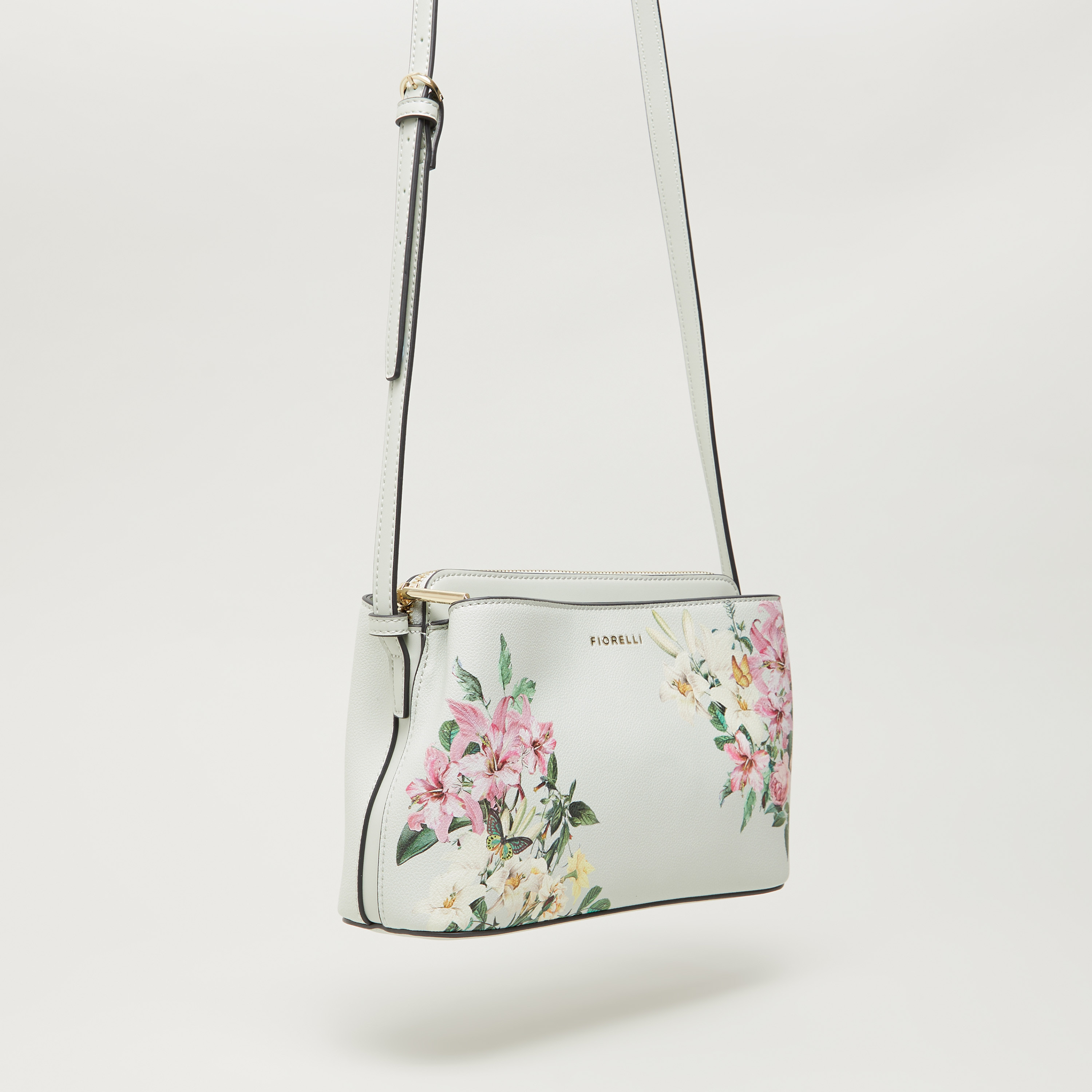 Fiorelli clearance floral bag