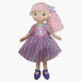 Juniors Sequin Detail Rag Doll-Dolls and Playsets-thumbnail-0