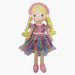 Juniors Rainbow Rag Doll - 60 cms-Dolls and Playsets-thumbnail-0