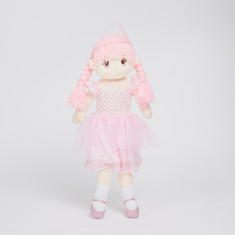 Juniors Rag Doll - 70 cms