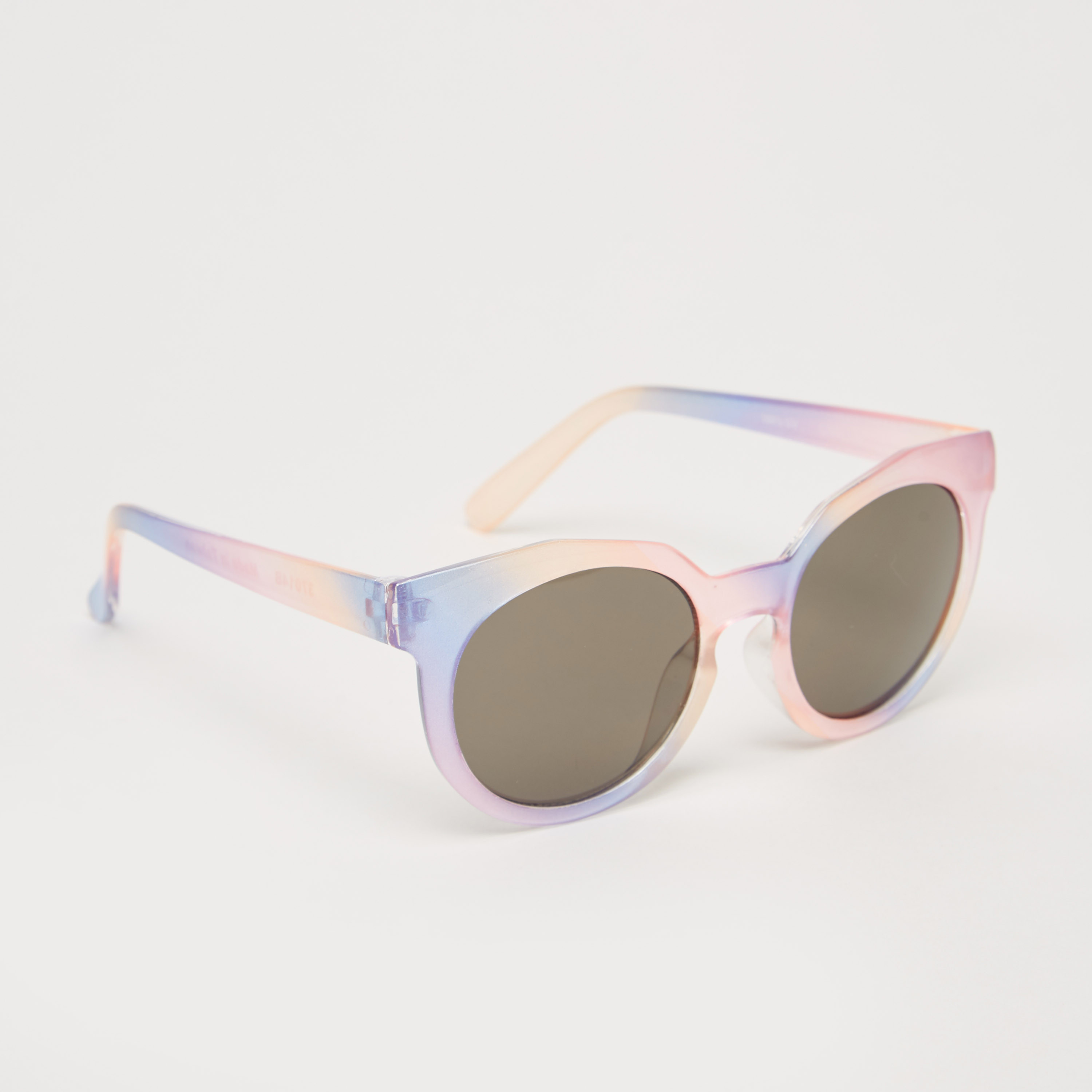 Charmz Printed Full Rim Sunglasses with Nose Pads-girls-accessories-sunglasses-image-1
