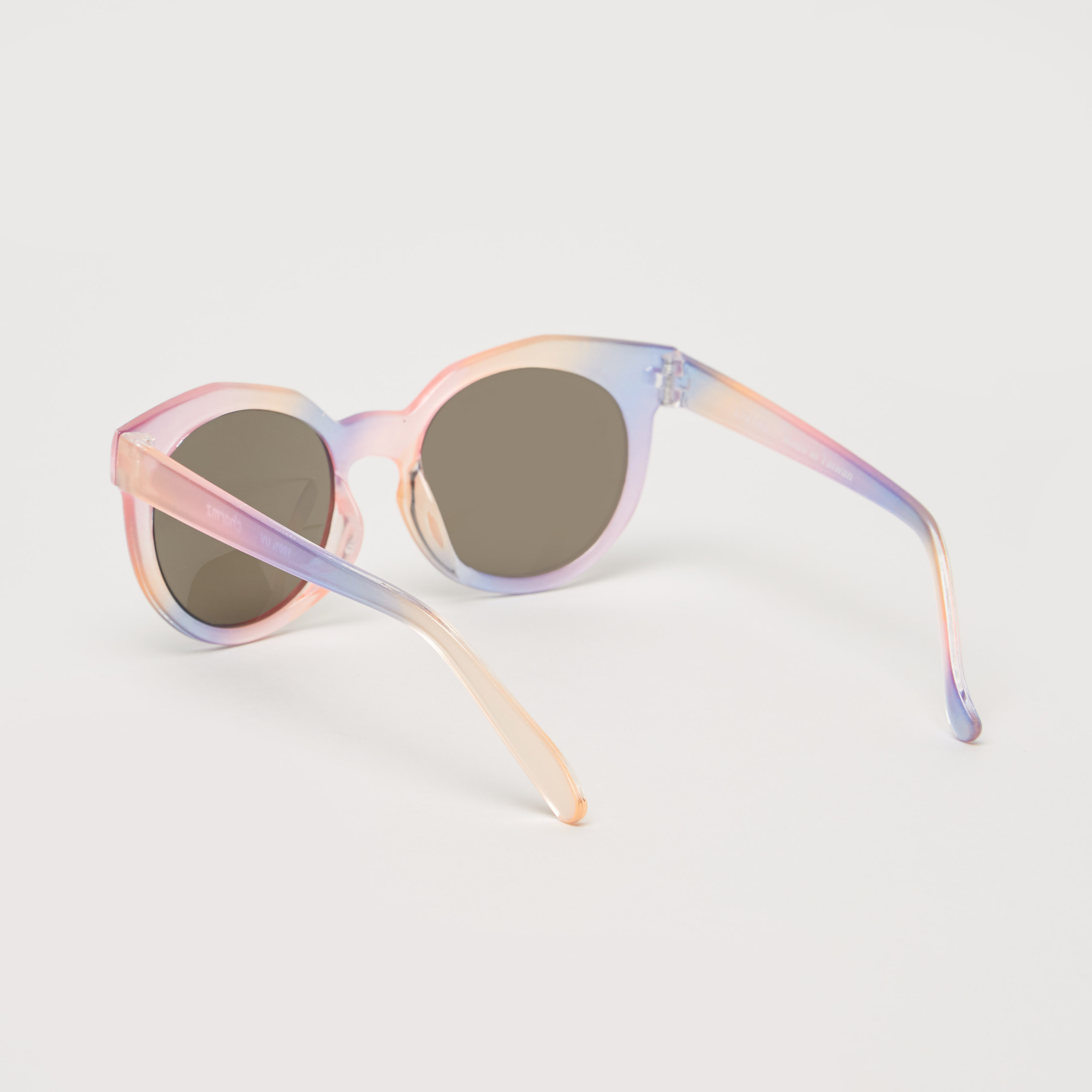 Charmz Printed Full Rim Sunglasses with Nose Pads-girls-accessories-sunglasses-image-3