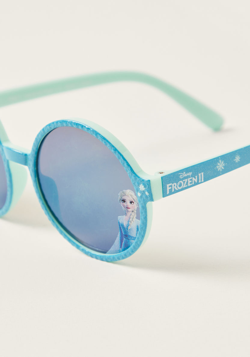 Disney Frozen II Print Sunglasses-Sunglasses-image-1