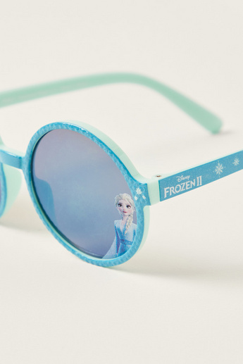 Disney Frozen II Print Sunglasses