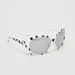 Juniors Polka Dots Print Sunglasses-Sunglasses-thumbnail-0