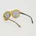 Juniors Full Rim Printed Sunglasses with Nose Pads-Sunglasses-thumbnail-2