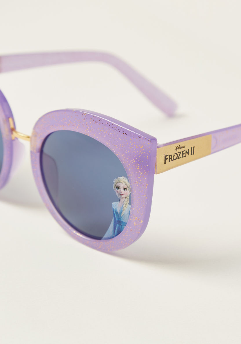 Disney Frozen II Themed Sunglasses-Sunglasses-image-1