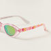 Barbie Print Sunglasses-Sunglasses-thumbnail-1
