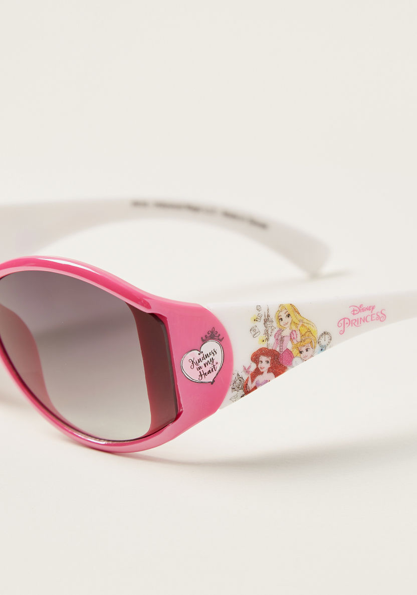 Disney Princess Print Sunglasses-Sunglasses-image-1