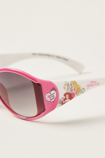 Disney Princess Print Sunglasses