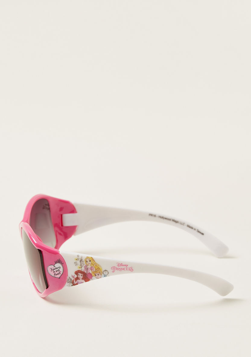 Disney Princess Print Sunglasses-Sunglasses-image-2