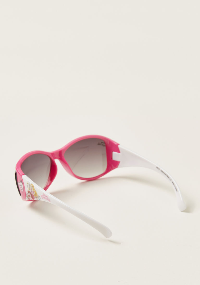 Disney Princess Print Sunglasses-Sunglasses-image-3
