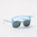 Juniors Printed Sunglasses with Cap-Sunglasses-thumbnail-0