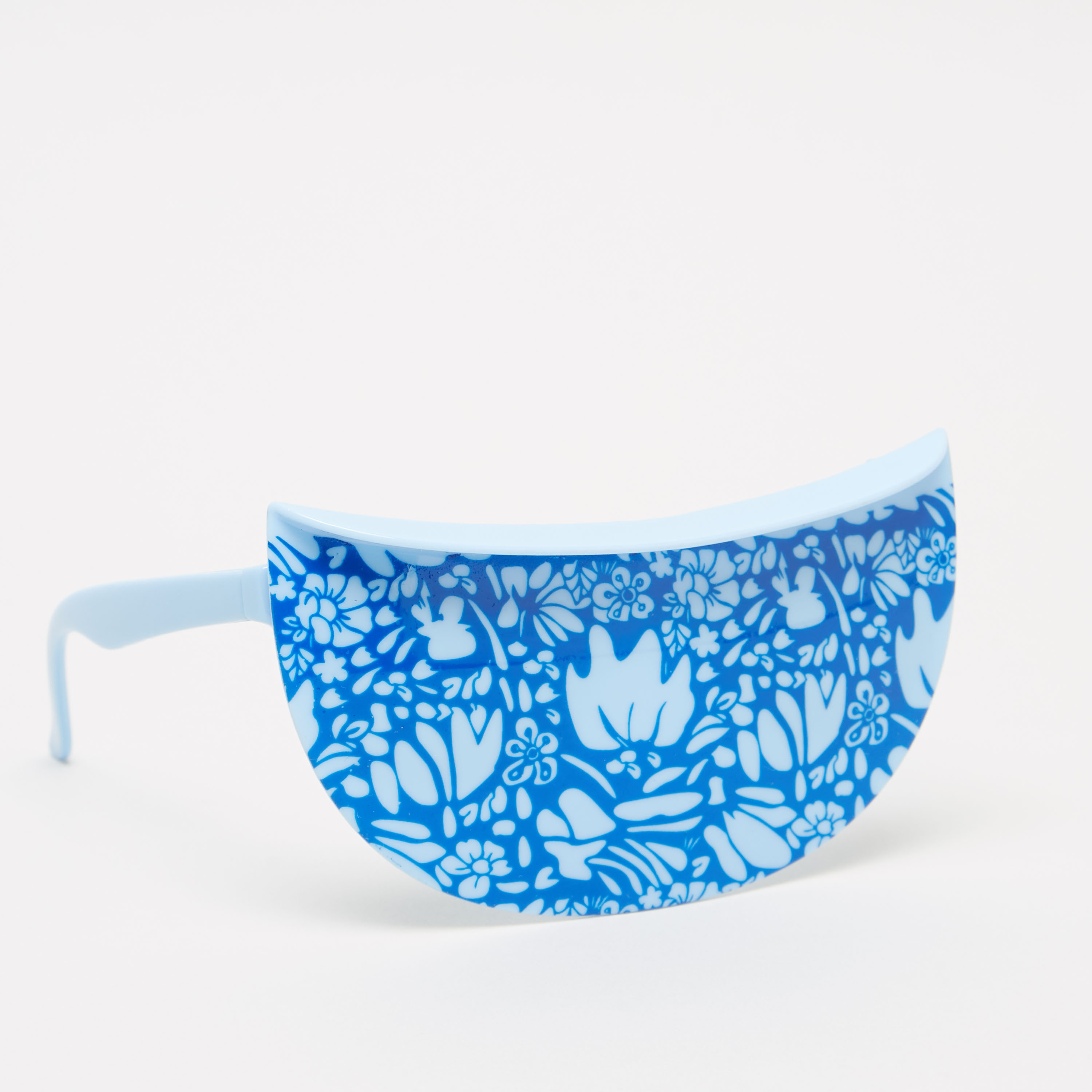 نظارة شمسية بطبعات وقبعة من جونيورز-girls-accessories-sunglasses-image-2