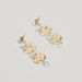 Charmz Studded Dangler Earrings-Jewellery-thumbnail-0