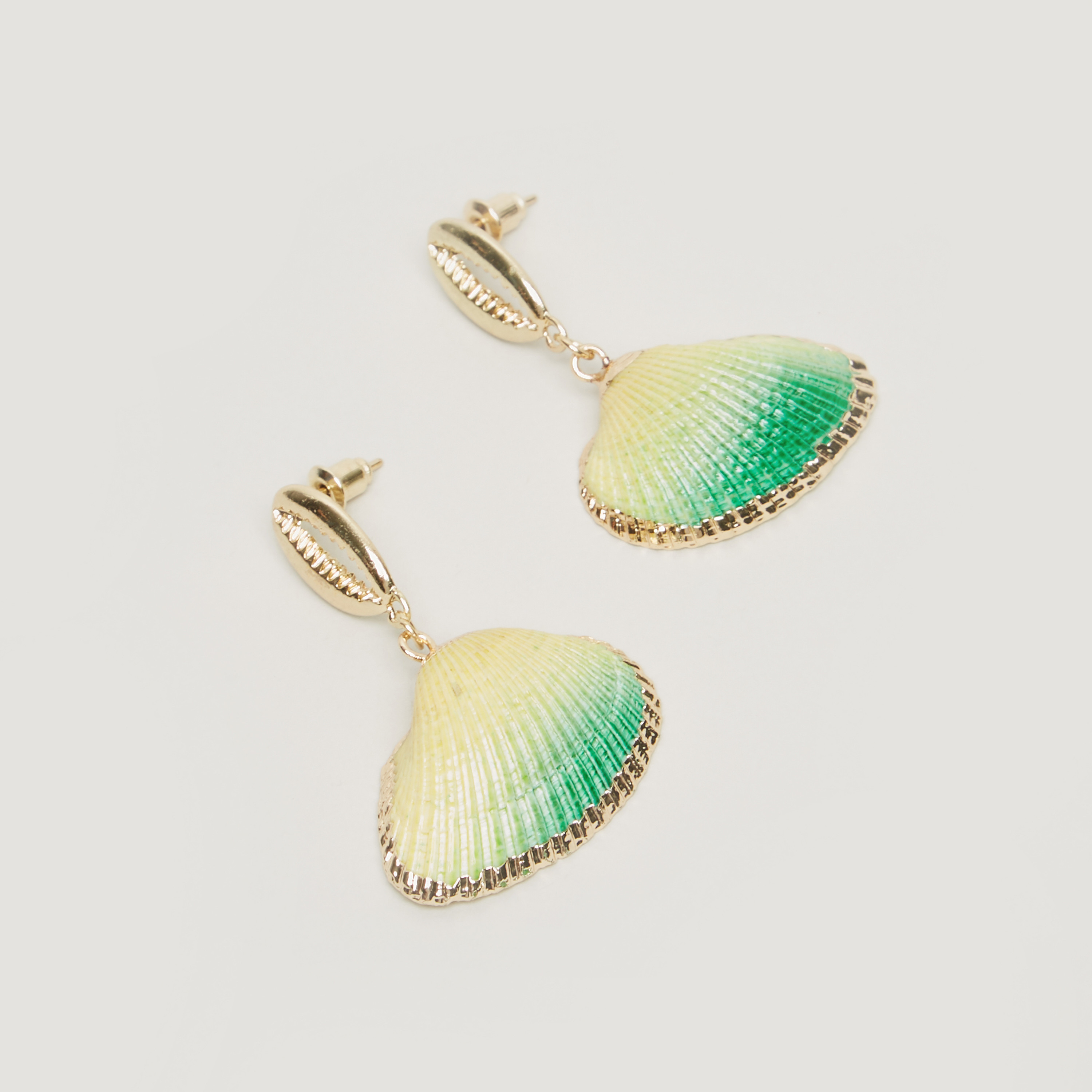 Charmz Dangling Earrings with Pushback Closure-girls-accessories-jewellery-image-1