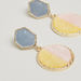 Charmz Embellished Dangler Earrings with Push Back Closure-Jewellery-thumbnail-2