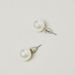 Charmz Embellished Earrings with Pushback Closure - Set of 2-Jewellery-thumbnail-2