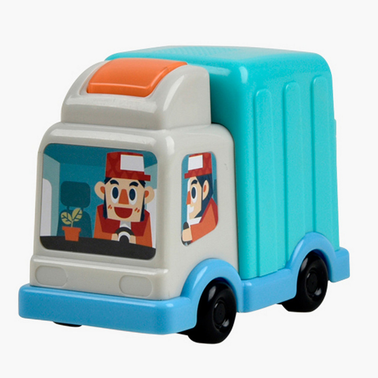 Mini Truck Toy