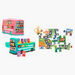 Kidi Bus Puzzle Set-Baby and Preschool-thumbnail-0