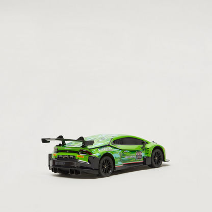 RW 1:16 Lamborghini Huracan GT3 Car Toy-Remote Controlled Cars-image-2