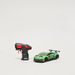 RW 1:24 Lamborghini Huracan GT3 Car Toy-Remote Controlled Cars-thumbnail-0