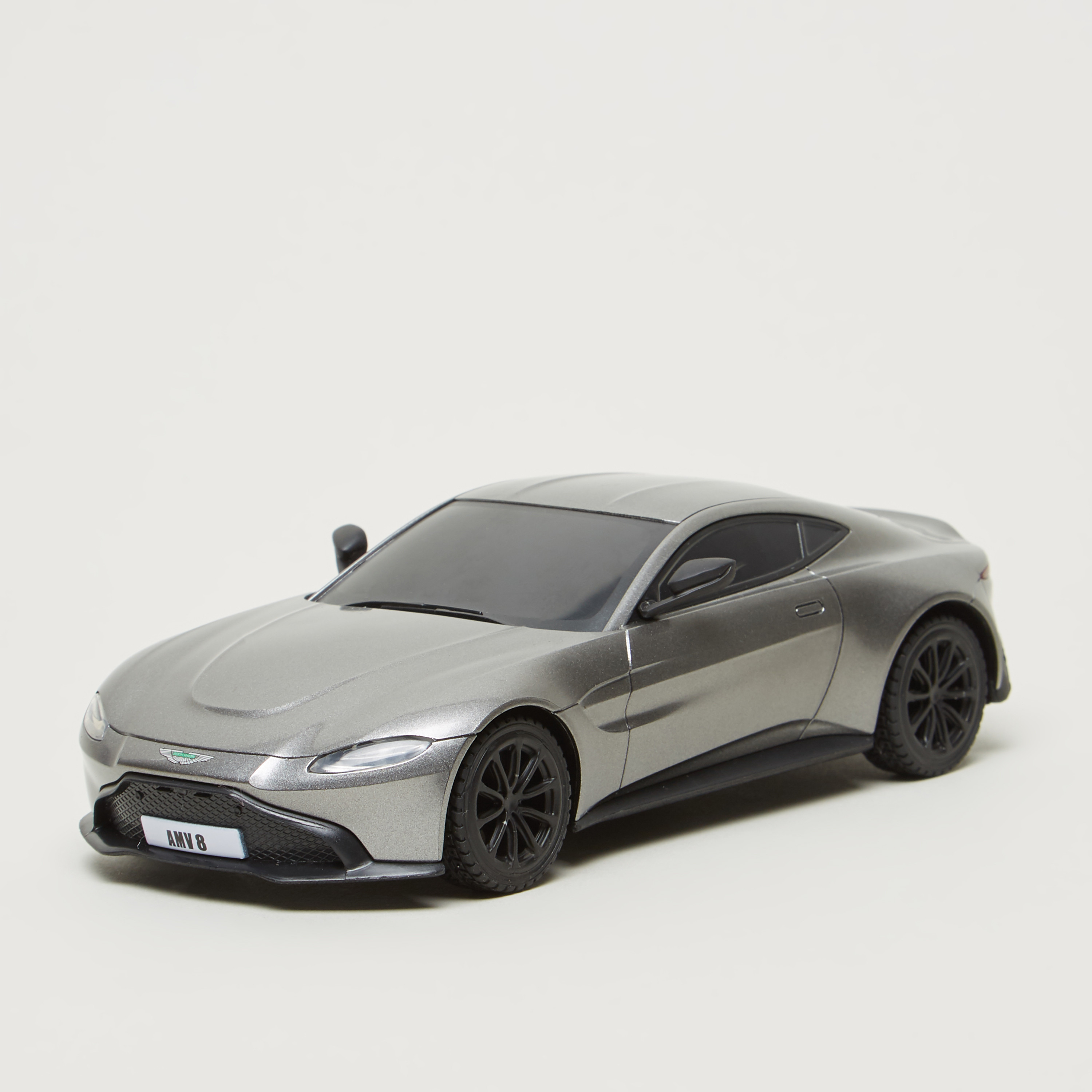 RW Aston Martin Vantage Radio Controlled Toy Car-toys-remotecontrolledvehicles-rccars-image-2