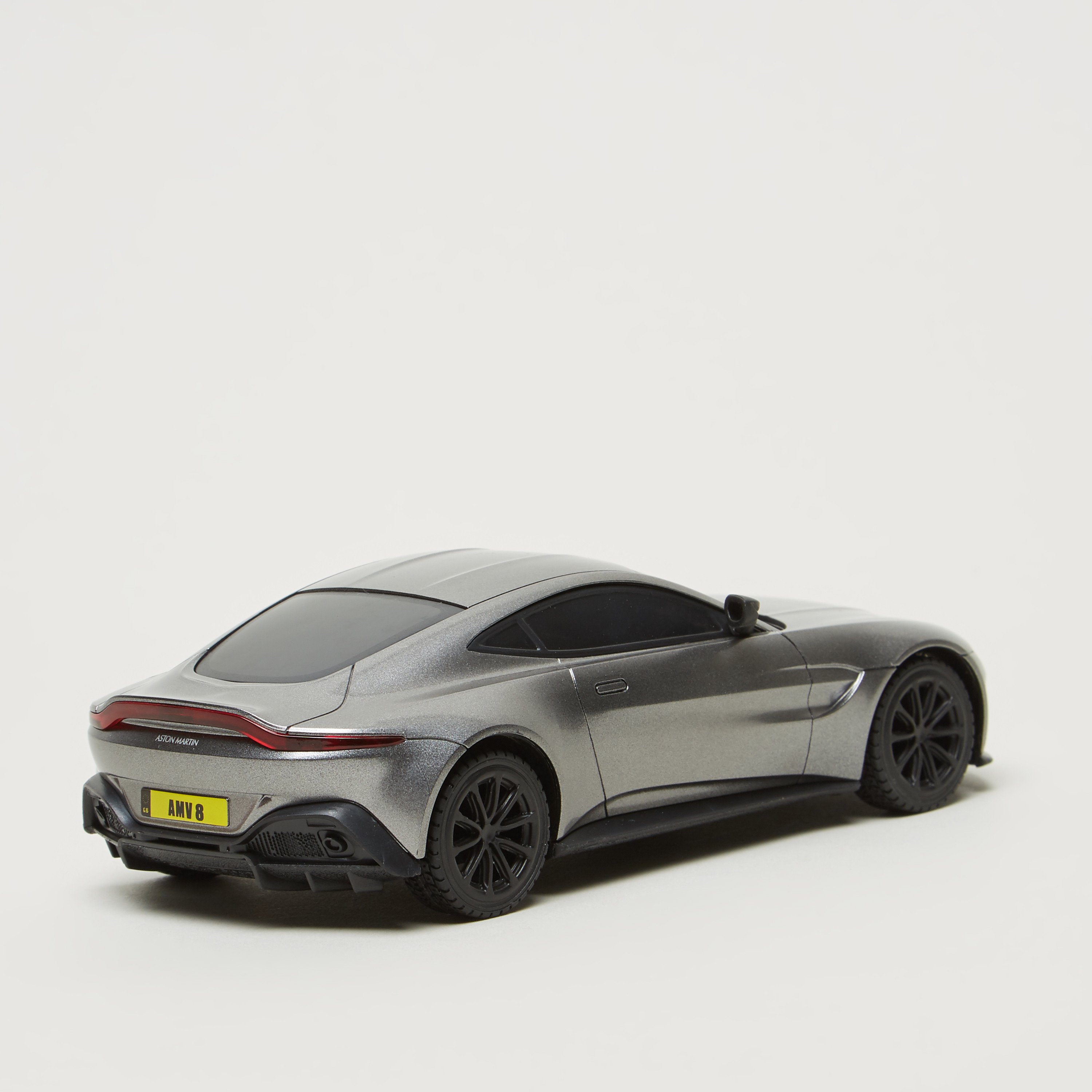 RW Aston Martin Vantage Radio Controlled Toy Car-toys-remotecontrolledvehicles-rccars-image-3