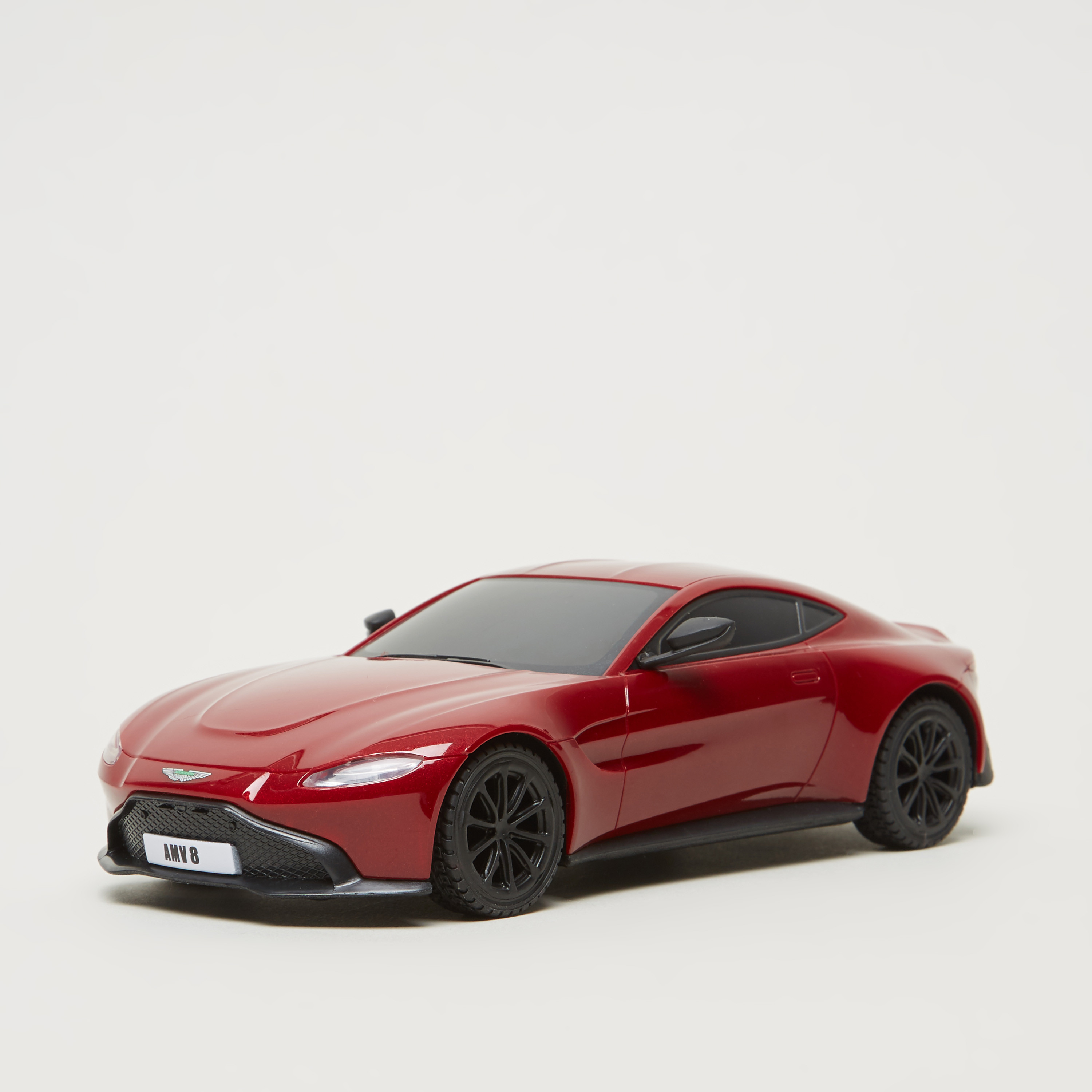 RW Aston Martin Vantage Radio Controlled Toy Car-toys-remotecontrolledvehicles-rccars-image-8