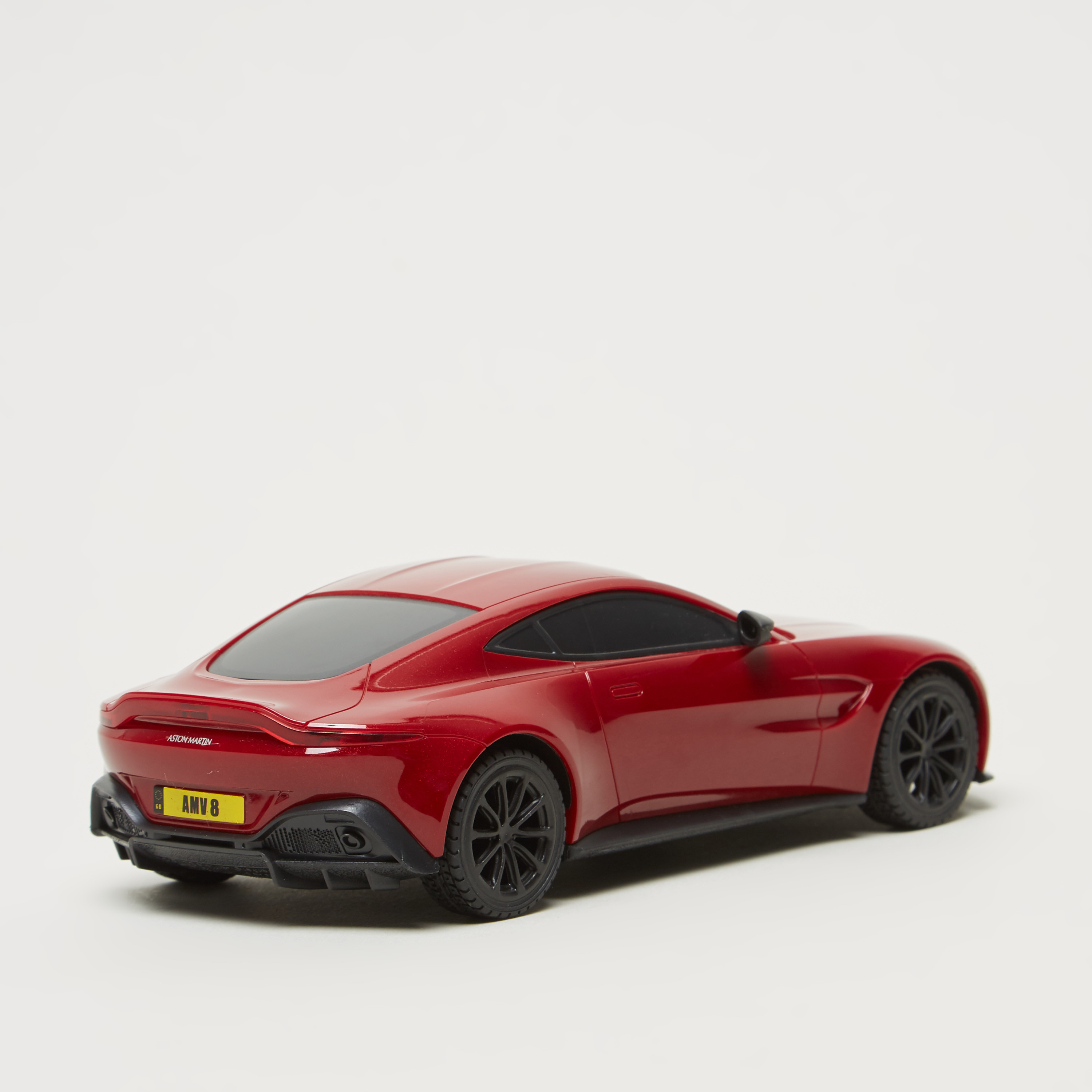 RW Aston Martin Vantage Radio Controlled Toy Car-toys-remotecontrolledvehicles-rccars-image-9