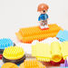 Hedgehog 80-Piece Blocks Playset-Blocks%2C Puzzles and Board Games-thumbnail-2