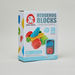 HedgeHog 36-Pieces Blocks Playset-Blocks%2C Puzzles and Board Games-thumbnail-0