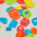 Energy Source 58-Piece Hedgehog Blocks Set-Blocks%2C Puzzles and Board Games-thumbnail-3